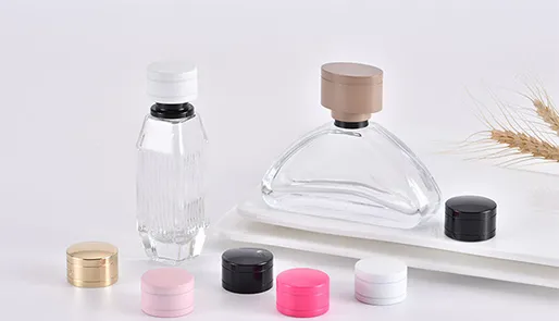 Top 6 Perfume Bottle Suppliers in Divisoria