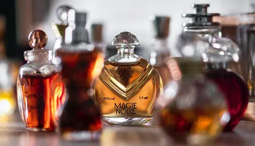 How to Make Custom Perfume bottle for Branding