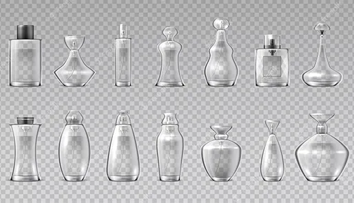 What Are Different Types Of Perfume Bottle Shapes