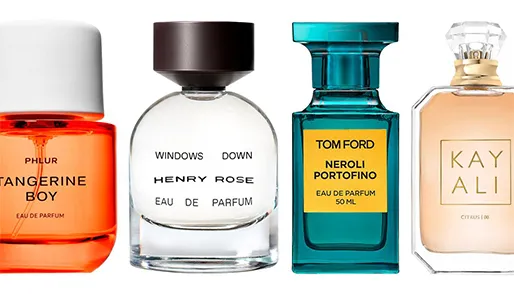 Glass Bottles for Perfumes: The Best Choice for 7 Reasons