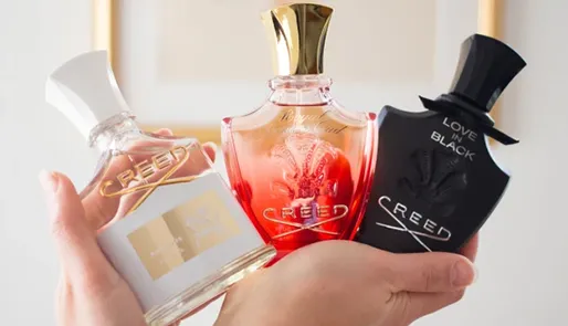 What is the Importance of Branding in Perfume Bottle Design?