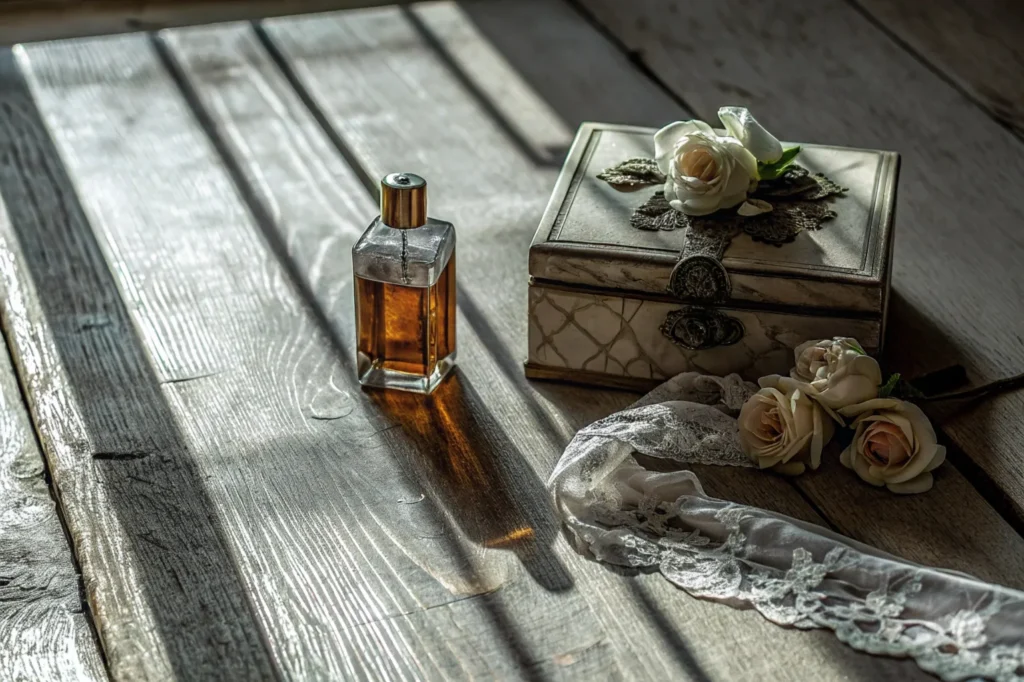 How to Choose the Right Packaging to Enhance Your Perfume’s Value?